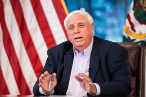 Justice defends income tax cut proposal ahead of special session; COVID numbers continue climbing as BA.5 moves in